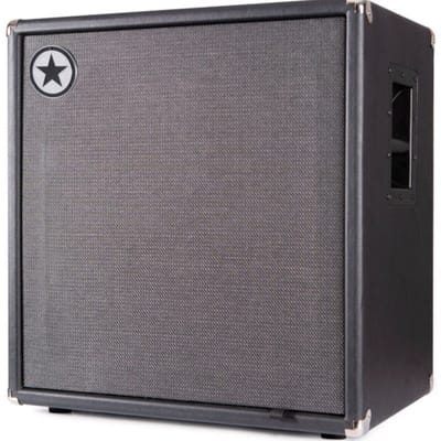 Blackstar Unity U410C Elite passieve basgitaar speakerkast 4x10" Eminence