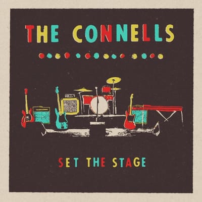 Set the Stage