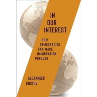 In Our Interest - Alexander Kustov