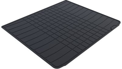 Rubber Kofferbakmat geschikt voor BMW X5 G05 - 2018-heden - Uitvoering: Plug-in Hybride | hoge laadvloer