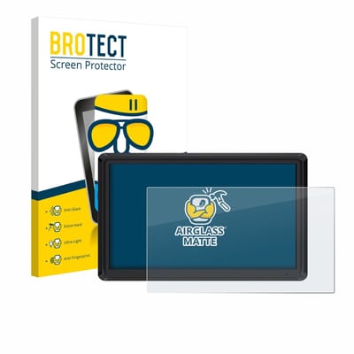BROTECT - Screenprotector voor Feelworld FW568 V3 6" - Folie Beschermfolie Beschermglas matte