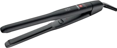 Valera SQ Slim 100 Hair Straightener Zwart