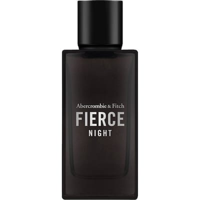Abercrombie & Fitch Fierce Eau de Cologne-spray Herenparfum Heren 50 ml