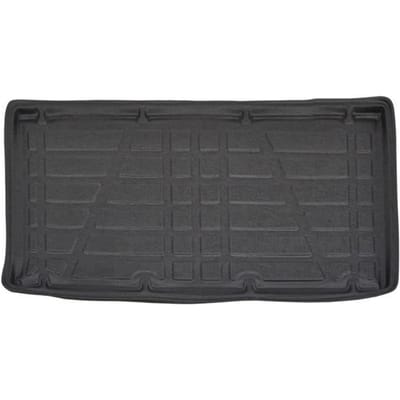 Koffermat - Scoutt - 500 E - Zwart - Antislip - Op Maat