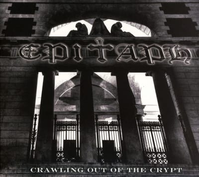Crawling Out of the Crypt