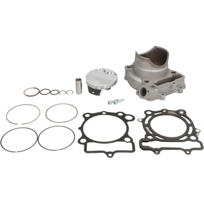 Cilinderset ATHENA P400250100020