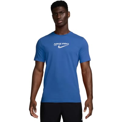 T-shirt Nike