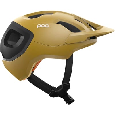 Koptelefoon POC Axion Race MIPS