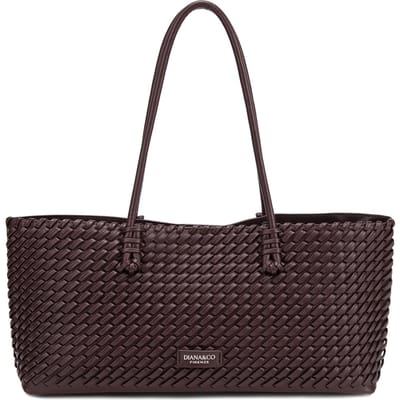 Diana&Co Schoudertas Women