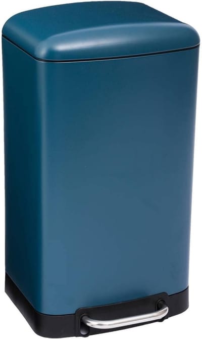 Pedaalemmer 30 Liter - Vuilnisbak - Prullenbak