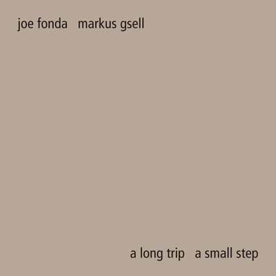 A Long Trip A Small Step