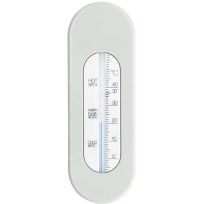 Prénatal badthermometer Light Mint Green unisex