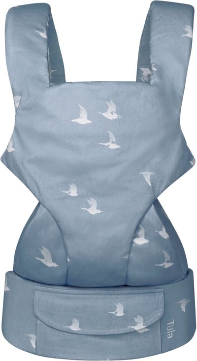 Tula Explore Baby Draagzak - Cotton - Covey