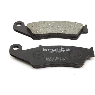 Organisch remblok Brenta