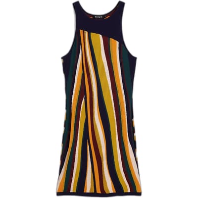 Damesjurk Desigual Lacroix