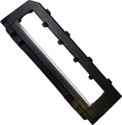 Roborock S7, Q5 en Q7 Serie Borstelbeschermer (Plus.Parts® alternatief voor 8.02.0083)