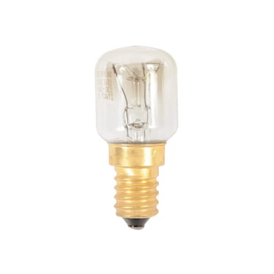 AEG E14 25 Watt ovenlampje 3117943005