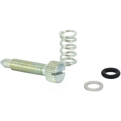 Stationairschroef carburateur Dellorto Phbl
