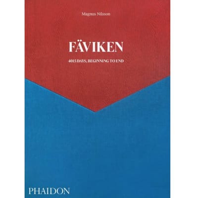Fäviken - Magnus Nilsson