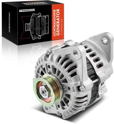 Frankberg 1x Lichtmaschine Generator voor Mazda