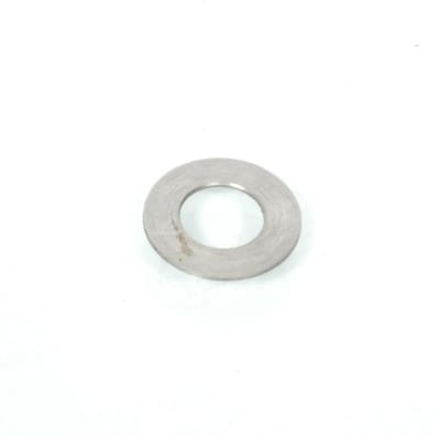 Rondelle, Flasque de bielle RSM pour mobylette Solex 19x10x0.9 Neuf
