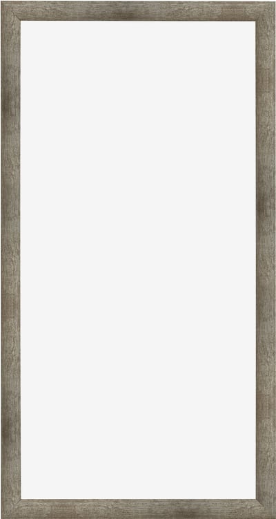 Fotolijst 30x60 cm - MDF - Metaal Vintage - Benno