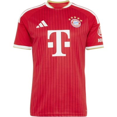Thuis tenue Bayern München 2026/27