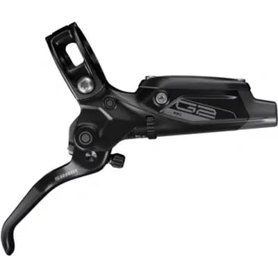 Onthulling voorrem Sram G2 RSC A1