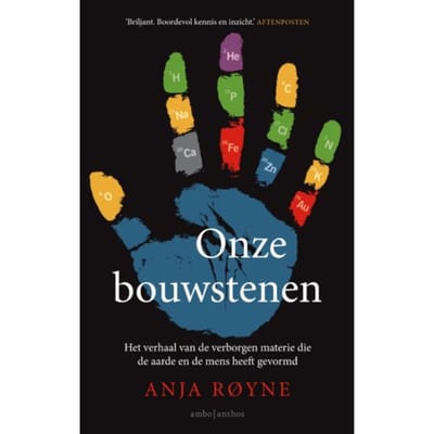 Onze Bouwstenen - Anja Røyne