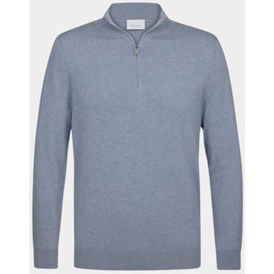 Profuomo Half zip ppwj10007d/m