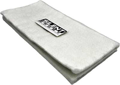 Isolatiemat voor Geluidsdemping en Warmte-isolatie