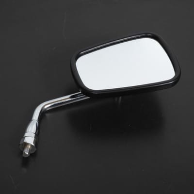 vicma rechter spiegel voor motor kawasaki 500 in vulcan 2001 tot 2003 ek275d / m10 p125 std nieuw