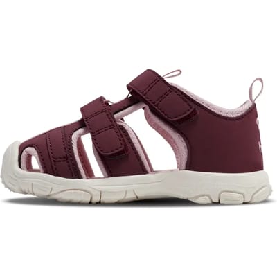 Hummel kindersandalen met klittenbandsluiting voor baby's 217944
