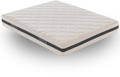 iLoveSleep - Matras SPRING 90x190 Pocketvering Matras - Dikte 22 cm - Premium Kwaliteit - zeer stevig