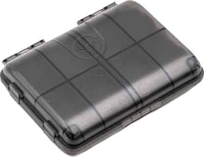 Korda Mini Box - 16 Compartments - Groen