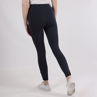 Epplejeck Rijbroek Epplejeck Babru Donkerblauw - 36