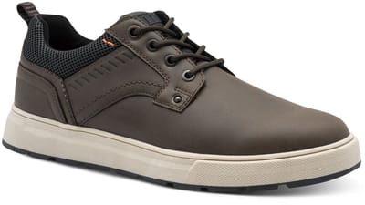 Marco Tozzi Heren Sneaker 2-13629-45 344 F-breedte Maat: 41 EU