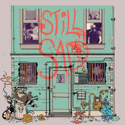 Various Artists - ... Still Sad (2 LP) (Limited Edition) (Coloured Vinyl)