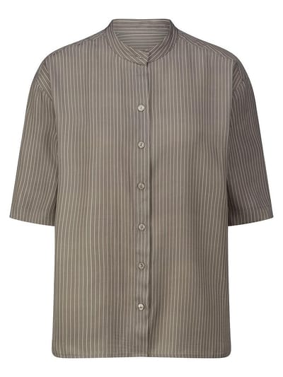 Lange blouse Van St. Emile multicolour