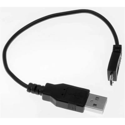Verlichtingslader Blackburn Dual Micro usb
