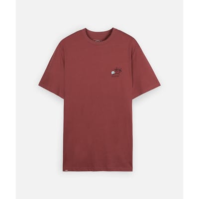 T-shirt Korte Mouw Oxbow T-shirt met korte mouwen CRUISER