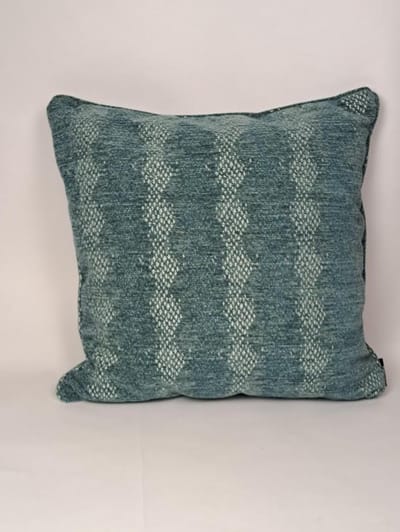 Madison sierkussen 45x45cm San Jose Blue