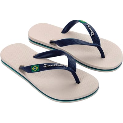 Ipanema Classic Brasil II Teenslipper Junior