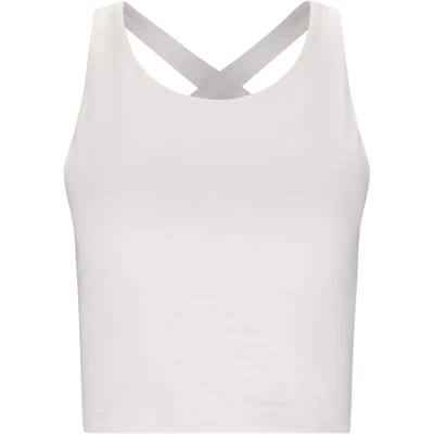 Sporttop met beha voor dames Athlecia Adeline