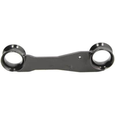 Lagerblok, schokdemperbevestiging (cabine) AUGER 70346