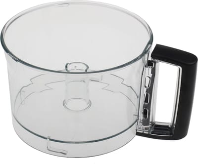 Magimix - Mengkom CS 4200 XL - Foodprocessor - grijze greep