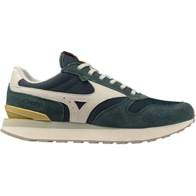 Kindertrainers Mizuno RB87