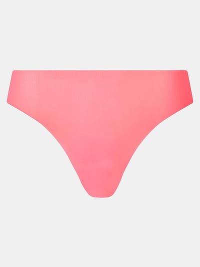 Chantelle - Pulpies String Grapefruit - maat XS/S - Roze
