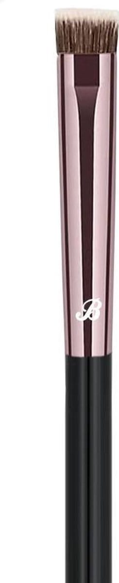 Boozyshop ® Oogschaduw Kwast Ultimate Pro UP32 - Smudge Brush - Vervagen van oogschaduw en eyeliner onderste wimperrand - Make-up Kwasten - Hoge kwaliteit - Oogschaduwkwast