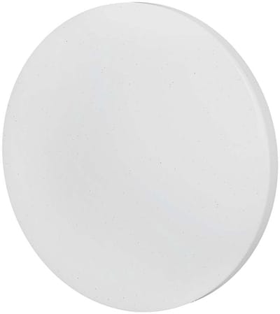 V-TAC VT-5138 Smart LED Ronde Plafondlamp - Wit - 36W - 6500K